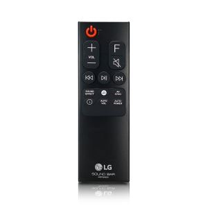 LG SK10Y Dolby Atmos 550W MERIDIAN Teknolojisi