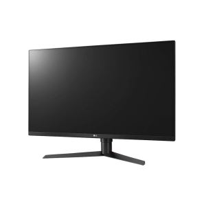 LG 31,5" 32GK650F-B 1 Ms 2xHDMI-DP 144HZ FreeSync Ultra İnce Gaming Monitör