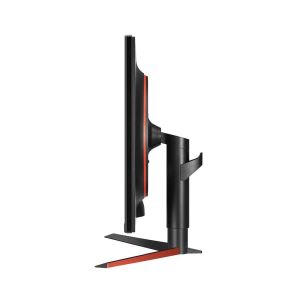 LG 31,5" 32GK650F-B 1 Ms 2xHDMI-DP 144HZ FreeSync Ultra İnce Gaming Monitör