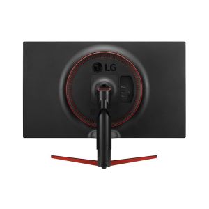LG 31,5" 32GK650F-B 1 Ms 2xHDMI-DP 144HZ FreeSync Ultra İnce Gaming Monitör