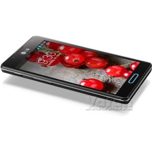 LG 710 OPTIMUS L7 II AKILLI TELEFON SİYAH