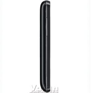 LG E510 Optimus Hub CEP TELEFONU (SİYAH)