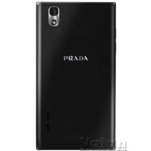 LG P940 PRADA CEP TELEFONU