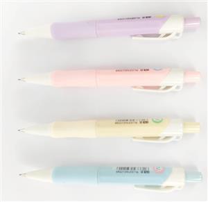 Linea Grip Pastel Kısa Versatil Kalem 0.7 PASTEL SARI GK-2020-762