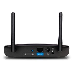 LINKSYS WAP300N 300MBPS DUAL-BANT KABLOSUZ-N ACCESS POINT