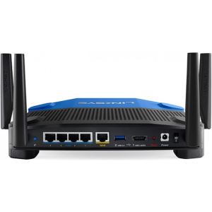 LINKSYS WRT1900AC 600MBPS-1300MBPS DUAL-BANT KABLOSUZ-AC ROUTER