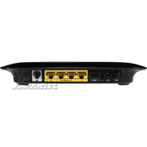 WAG320N 300MBPS DUAL-BANT KABLOSUZ-N 4 PORT ADSL2+ MODEM