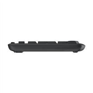 LOGITECH MK295 SESSİZ KABLOSUZ KLAVYE MOUSE SET