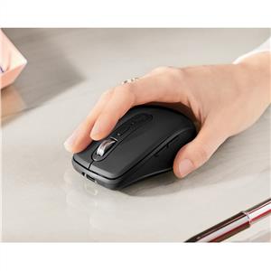LOGITECH MX ANYWHERE 3 KABLOSUZ MOUSE-SİYAH