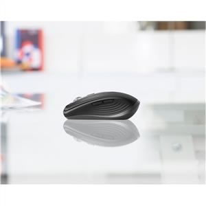LOGITECH MX ANYWHERE 3 KABLOSUZ MOUSE-SİYAH