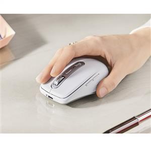 Logitech MX Anywhere 3 Kompakt Kablosuz Mouse - Beyaz