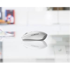 Logitech MX Anywhere 3 Kompakt Kablosuz Mouse - Beyaz