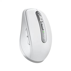 LOGITECH MX ANYWHERE 3 (MAC İÇİN) KABLOSUZ MOUSE-BEYAZ
