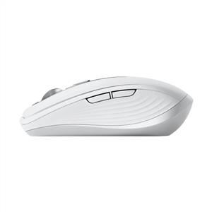 LOGITECH MX ANYWHERE 3 (MAC İÇİN) KABLOSUZ MOUSE-BEYAZ