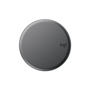 LOGITECH Z407 SUBWOOFER 2.1 BLUETOOTH HOPARLÖR-SİYAH