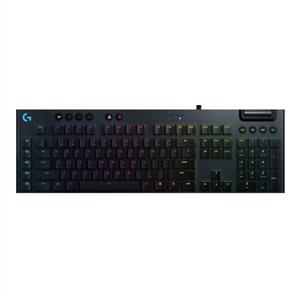 LOGITECH G815 TACTILE RGB KABLOLU MEKANIK GAMING KLAVYE