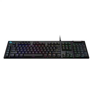 LOGITECH G815 TACTILE RGB KABLOLU MEKANIK GAMING KLAVYE