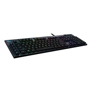 LOGITECH G815 TACTILE RGB KABLOLU MEKANIK GAMING KLAVYE