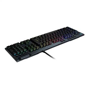 LOGITECH G815 TACTILE RGB KABLOLU MEKANIK GAMING KLAVYE