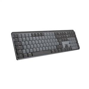 LOGITECH MX MECHANICAL İNGİLİZCE KABLOSUZ  KLAVYE