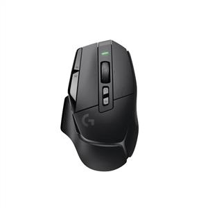 LOGITECH G502 X LIGHTSPEED HERO KABLOSUZ GAMING MOUSE-SİYAH