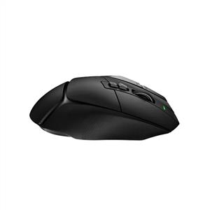 LOGITECH G502 X LIGHTSPEED HERO KABLOSUZ GAMING MOUSE-SİYAH