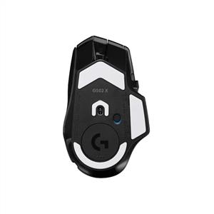 LOGITECH G502 X LIGHTSPEED HERO KABLOSUZ GAMING MOUSE-SİYAH