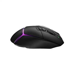 LOGITECH G502 X PLUS HERO 25600 DPI KABLOSUZ GAMING MOUSE-SİYAH