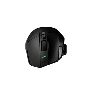 LOGITECH G502 X PLUS HERO 25600 DPI KABLOSUZ GAMING MOUSE-SİYAH