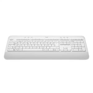 LOGITECH SIGNATURE K650 KABLOSUZ Q KLAVYE-BEYAZ