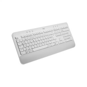LOGITECH SIGNATURE K650 KABLOSUZ Q KLAVYE-BEYAZ