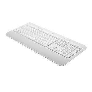 LOGITECH SIGNATURE K650 KABLOSUZ Q KLAVYE-BEYAZ