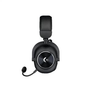 Logitech G PRO X 2 Lightspeed Kablosuz Bluetooth Oyuncu Kulaklığı - Siyah