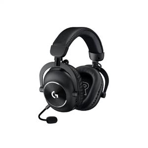 Logitech G PRO X 2 Lightspeed Kablosuz Bluetooth Oyuncu Kulaklığı - Siyah