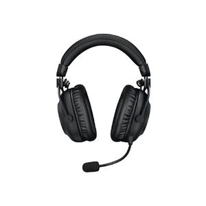 Logitech G PRO X 2 Lightspeed Kablosuz Bluetooth Oyuncu Kulaklığı - Siyah