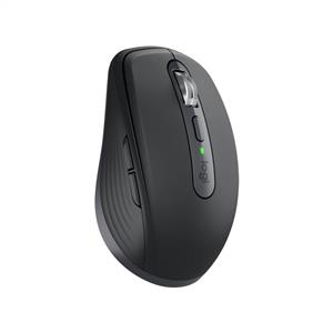 LOGITECH MX ANYWHERE 3S SILENT KABLOSUZ MOUSE-GRAFIT