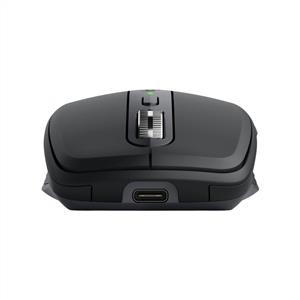LOGITECH MX ANYWHERE 3S SILENT KABLOSUZ MOUSE-GRAFIT