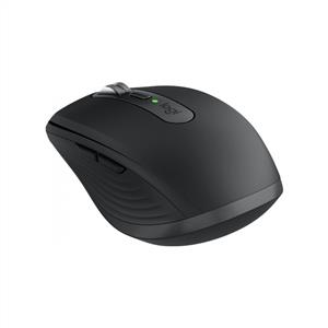LOGITECH MX ANYWHERE 3S SILENT KABLOSUZ MOUSE-GRAFIT