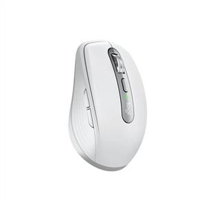 LOGITECH MX ANYWHERE 3S SILENT KABLOSUZ MOUSE-BEYAZ