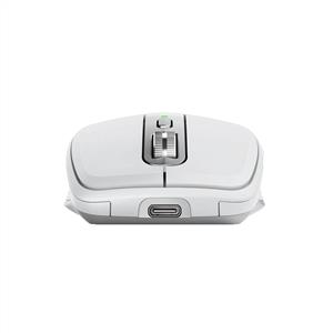 LOGITECH MX ANYWHERE 3S SILENT KABLOSUZ MOUSE-BEYAZ