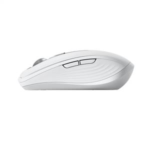 LOGITECH MX ANYWHERE 3S SILENT KABLOSUZ MOUSE-BEYAZ