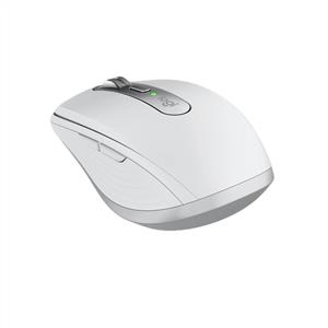 LOGITECH MX ANYWHERE 3S SILENT KABLOSUZ MOUSE-BEYAZ
