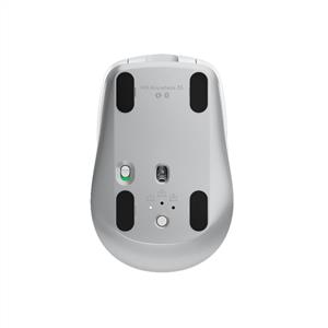 LOGITECH MX ANYWHERE 3S SILENT KABLOSUZ MOUSE-BEYAZ