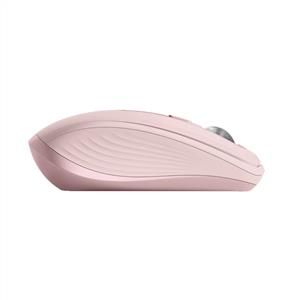 LOGITECH MX ANYWHERE 3S SILENT KABLOSUZ MOUSE-PEMBE