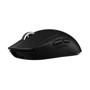 LOGITECH G PRO X SUPERLIGHT LIGHTSPEED 25000 DPI KABLOSUZ GAMING MOUSE+MOUSEPAD HEDIYELI
