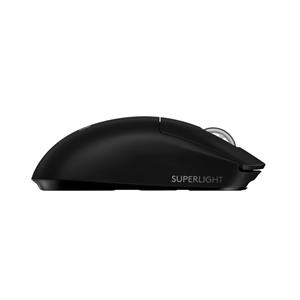 LOGITECH G PRO X SUPERLIGHT LIGHTSPEED 25000 DPI KABLOSUZ GAMING MOUSE+MOUSEPAD HEDIYELI