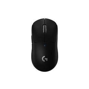 LOGITECH G PRO X SUPERLIGHT LIGHTSPEED 25000 DPI KABLOSUZ GAMING MOUSE+MOUSEPAD HEDIYELI