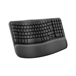 LOGITECH WAVE KEYS KABLOSUZ Q KLAVYE