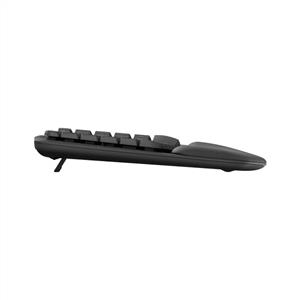 LOGITECH WAVE KEYS KABLOSUZ Q KLAVYE