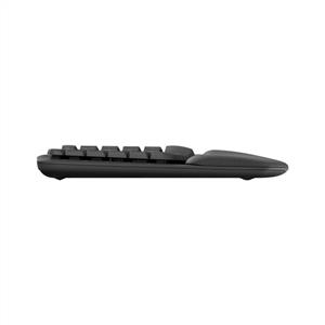 LOGITECH WAVE KEYS KABLOSUZ Q KLAVYE